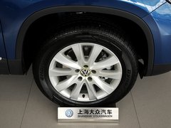 途观 2013款 1.8TSI 自动 四驱豪华型