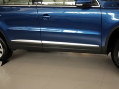 途观 2013款 1.8TSI 自动 四驱豪华型