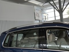 途观 2013款 1.8TSI 自动 四驱豪华型