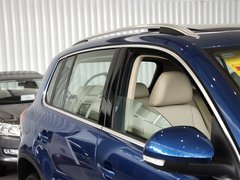 途观 2013款 1.8TSI 自动 四驱豪华型