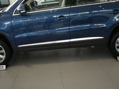 途观 2013款 1.8TSI 自动 四驱豪华型