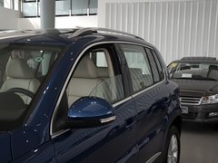 途观 2013款 1.8TSI 自动 四驱豪华型