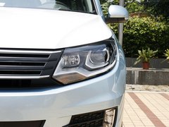 途观 2013款 1.4TSI 手动 两驱蓝驱版