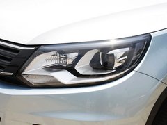途观 2013款 1.4TSI 手动 两驱蓝驱版