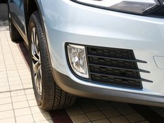 途观 2013款 1.4TSI 手动 两驱蓝驱版