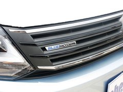 途观 2013款 1.4TSI 手动 两驱蓝驱版