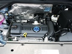 途观 2013款 1.4TSI 手动 两驱蓝驱版