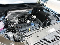 途观 2013款 1.4TSI 手动 两驱蓝驱版
