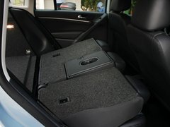 途观 2013款 1.4TSI 手动 两驱蓝驱版