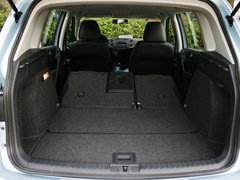 途观 2013款 1.4TSI 手动 两驱蓝驱版