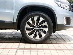 途观 2013款 1.4TSI 手动 两驱蓝驱版