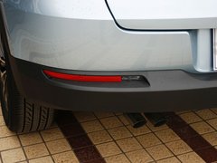 途观 2013款 1.4TSI 手动 两驱蓝驱版