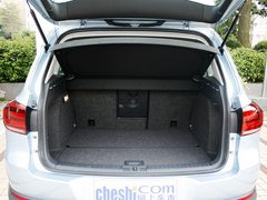 途观 2013款 1.4TSI 手动 两驱蓝驱版