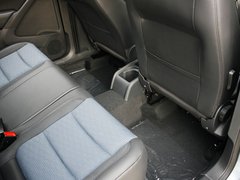 途观 2013款 1.4TSI 手动 两驱蓝驱版