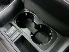 途观 2013款 1.4TSI 手动 两驱蓝驱版