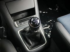 途观 2013款 1.4TSI 手动 两驱蓝驱版