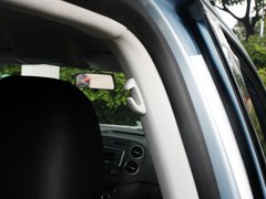 途观 2013款 1.4TSI 手动 两驱蓝驱版