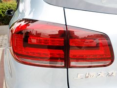 途观 2013款 1.4TSI 手动 两驱蓝驱版