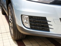 途观 2013款 1.4TSI 手动 两驱蓝驱版