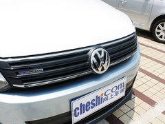途观 2013款 1.4TSI 手动 两驱蓝驱版