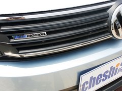 途观 2013款 1.4TSI 手动 两驱蓝驱版