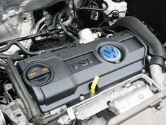 途观 2013款 1.4TSI 手动 两驱蓝驱版