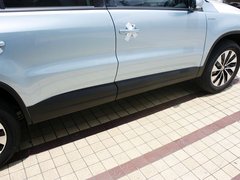 途观 2013款 1.4TSI 手动 两驱蓝驱版