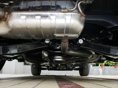 途观 2013款 1.4TSI 手动 两驱蓝驱版