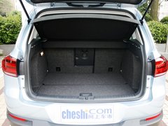 途观 2013款 1.4TSI 手动 两驱蓝驱版