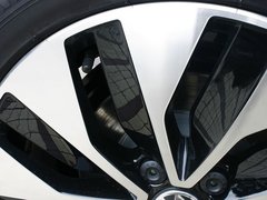 途观 2013款 1.4TSI 手动 两驱蓝驱版