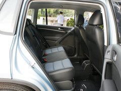 途观 2013款 1.4TSI 手动 两驱蓝驱版