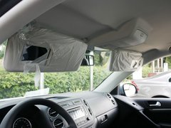 途观 2013款 1.4TSI 手动 两驱蓝驱版