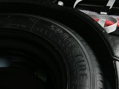 途观 2013款 1.4TSI 手动 两驱蓝驱版