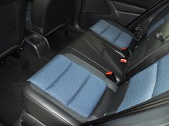 途观 2013款 1.4TSI 手动 两驱蓝驱版