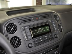 途观 2013款 1.4TSI 手动 两驱蓝驱版