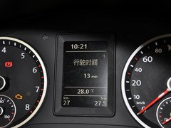 途观 2013款 1.4TSI 手动 两驱蓝驱版