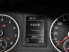 途观 2013款 1.4TSI 手动 两驱蓝驱版