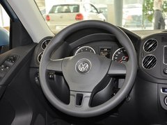 途观 2013款 1.4TSI 手动 两驱蓝驱版