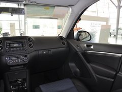 途观 2013款 1.4TSI 手动 两驱蓝驱版