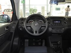 途观 2013款 1.4TSI 手动 两驱蓝驱版