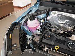 途观 2013款 1.4TSI 手动 两驱蓝驱版