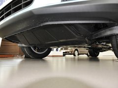途观 2013款 1.4TSI 手动 两驱蓝驱版