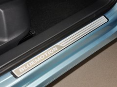 途观 2013款 1.4TSI 手动 两驱蓝驱版