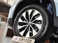 途观 2013款 1.4TSI 手动 两驱蓝驱版