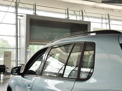 途观 2013款 1.4TSI 手动 两驱蓝驱版