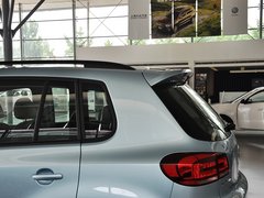 途观 2013款 1.4TSI 手动 两驱蓝驱版