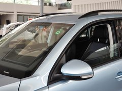途观 2013款 1.4TSI 手动 两驱蓝驱版