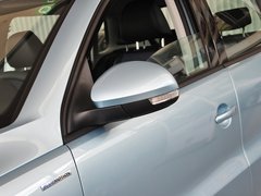 途观 2013款 1.4TSI 手动 两驱蓝驱版