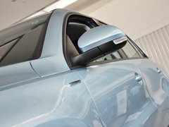 途观 2013款 1.4TSI 手动 两驱蓝驱版