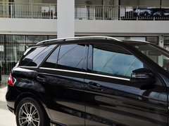 巴博斯 MR系 2013款 3.5L 35MR 5座
